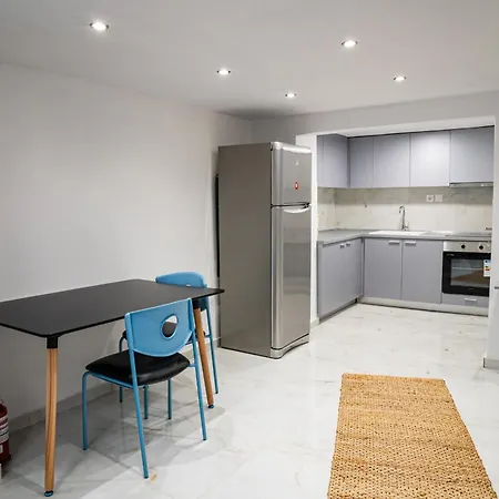 Feel Greek Hospitality #θ005 * Saloniki