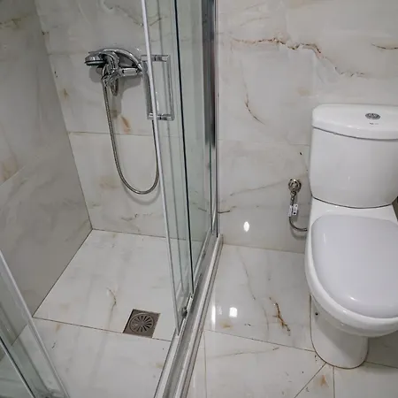 Feel Greek Hospitality #θ005 Apartmán *
