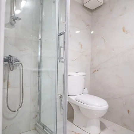 Apartmán Feel Greek Hospitality #θ005