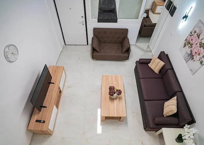 Apartamento Feel Greek Hospitality #θ005 *
