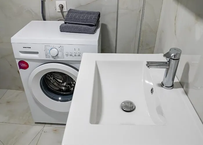 Apartamento Feel Greek Hospitality #θ005