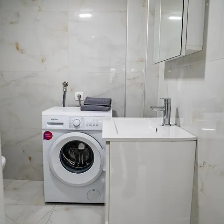 Feel Greek Hospitality #θ005 Apartment *