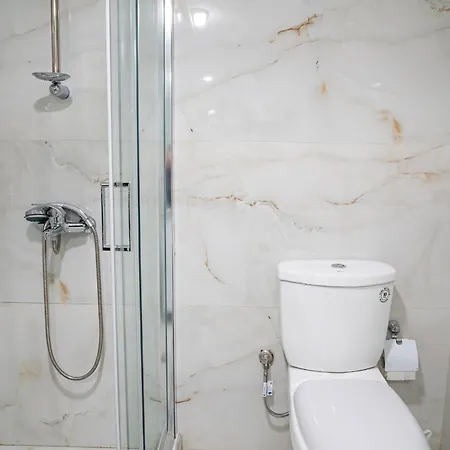 Feel Greek Hospitality #θ005 Apartment