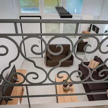 Feel Greek Hospitality #θ005 Apartment *