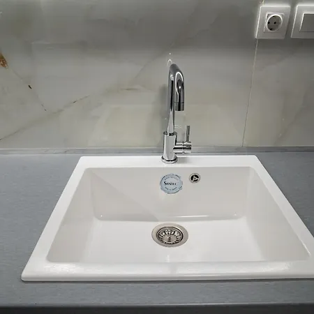 Feel Greek Hospitality #θ005 Apartman