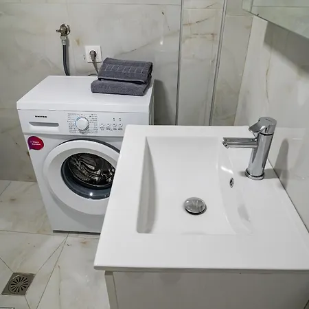 Apartment Feel Greek Hospitality #θ005