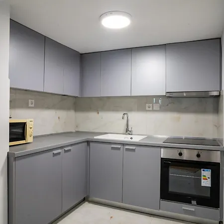 Feel Greek Hospitality #θ005 Apartment *
