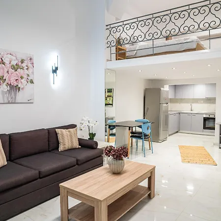 Feel Greek Hospitality #θ005 * Salonicco