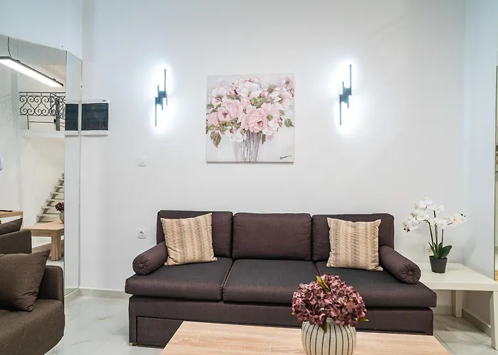 Feel Greek Hospitality #θ005 *