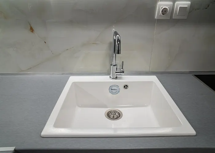 Feel Greek Hospitality #θ005 Apartman