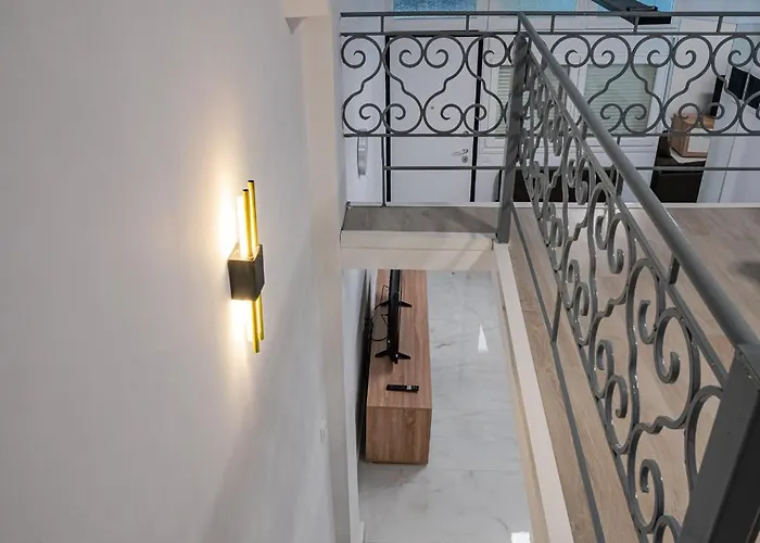 Apartman Feel Greek Hospitality #θ005 *
