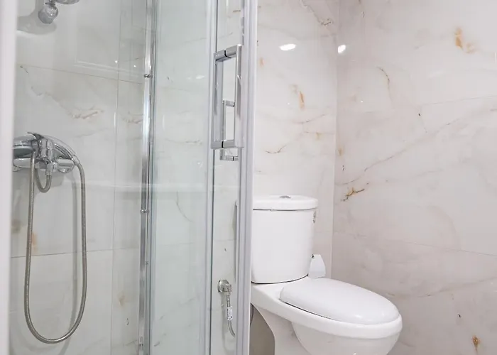 Apartman Feel Greek Hospitality #θ005