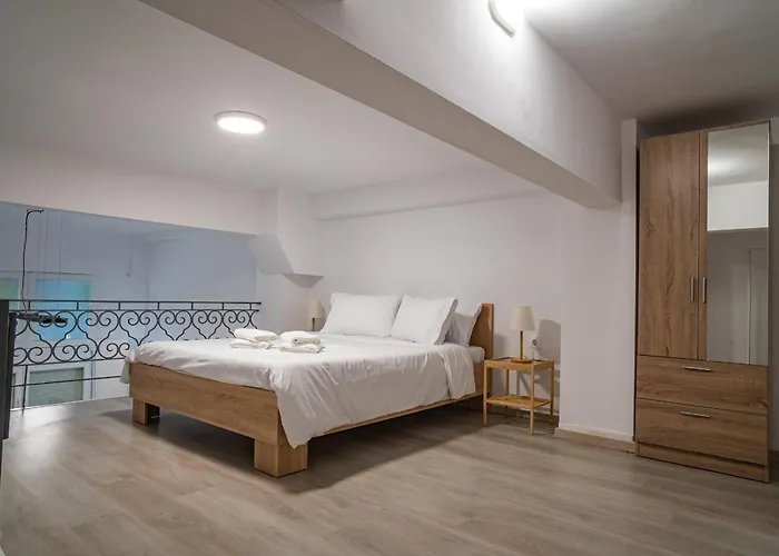 Apartman Feel Greek Hospitality #θ005