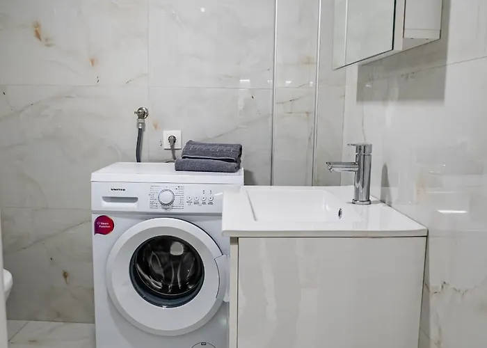 Feel Greek Hospitality #θ005 Apartment *