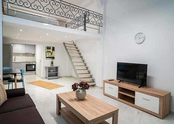 Feel Greek Hospitality #θ005 Apartment Thessaloniki